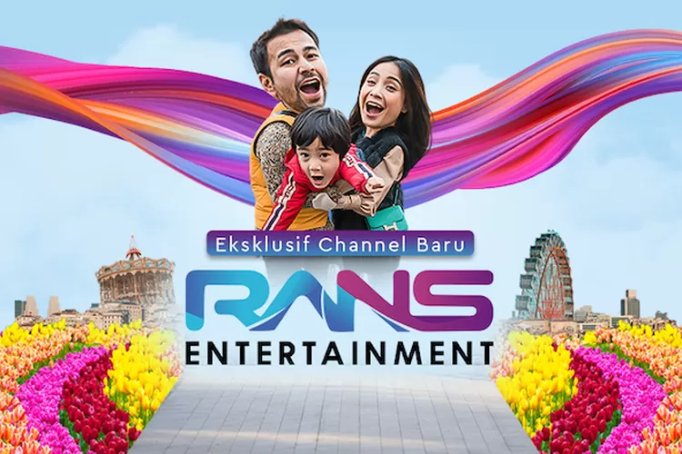rans Entertainment